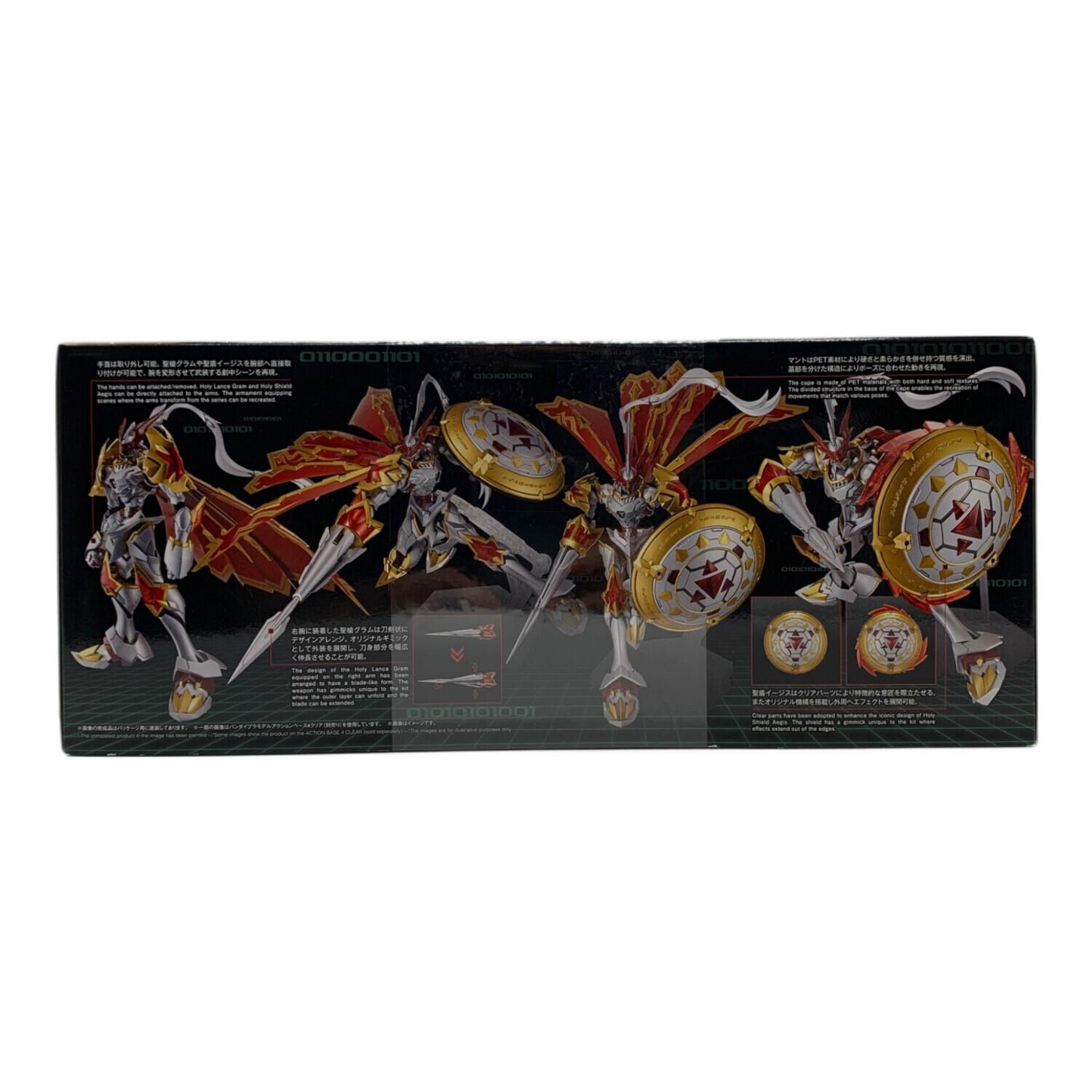 デュークモン　プラモデル　ジャンク品 Amazon | BANDAI SPIRITS(バンダイ スピリッツ) フィギュア