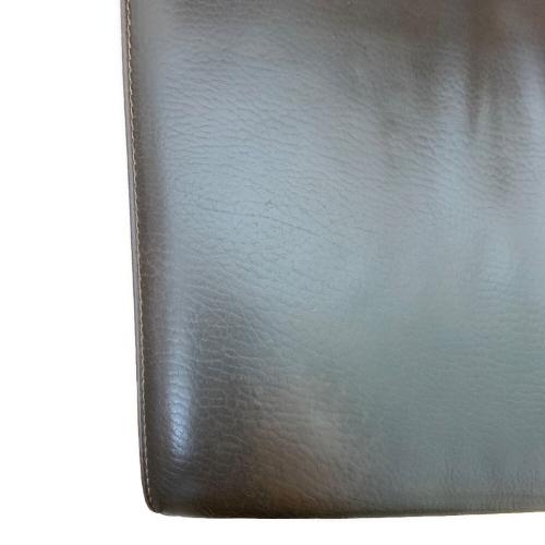 CONDE HOUSE (カンディハウス) イス ブラウン キズ有