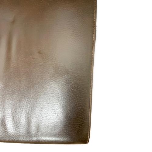 CONDE HOUSE (カンディハウス) イス ブラウン キズ有