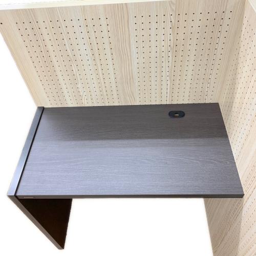 Panasonic (パナソニック) 組み立てデスク KOMORU