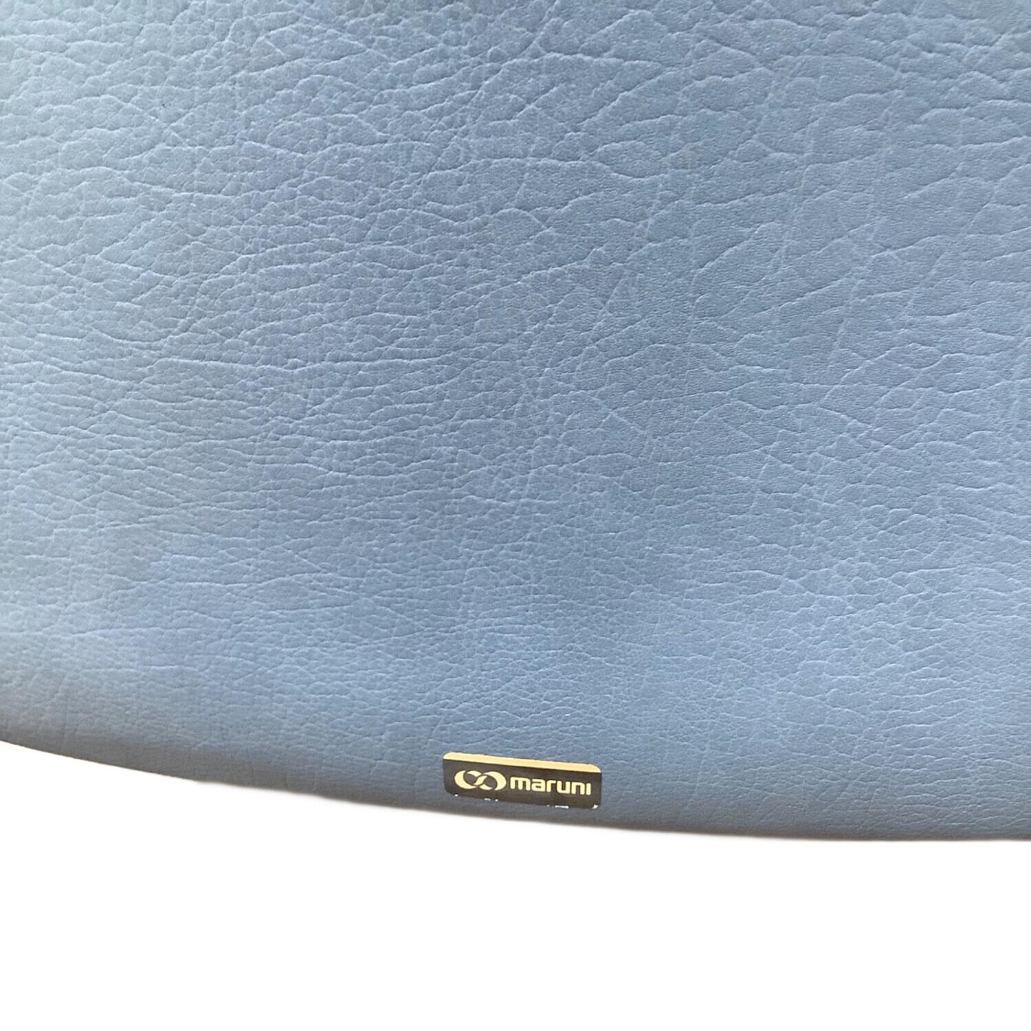 マルニ　maruni 1人掛けソファ MARUNI (マルニ) 1人掛けソファー ブルー 1人掛け ベルサイユ