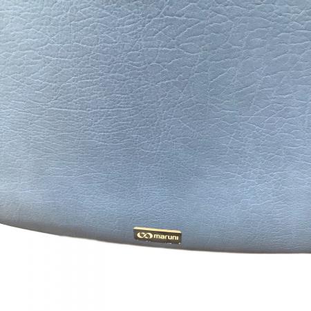 MARUNI (マルニ) 1人掛けソファー ブルー 1人掛け ベルサイユ