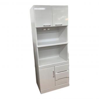 アイクラフト レンジボード ホワイト クリスタル