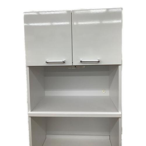 アイクラフト レンジボード ホワイト クリスタル