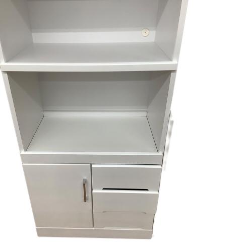 アイクラフト レンジボード ホワイト クリスタル