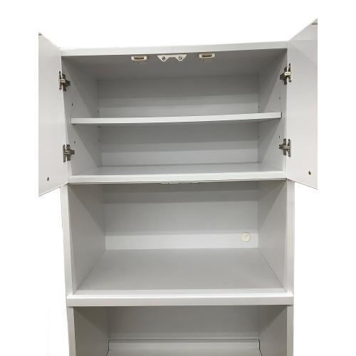 アイクラフト レンジボード ホワイト クリスタル