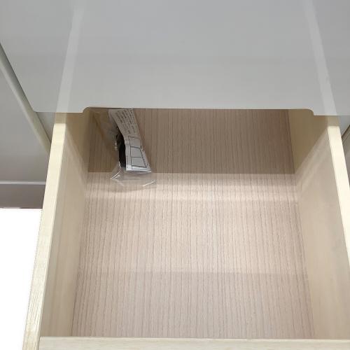 アイクラフト レンジボード ホワイト クリスタル