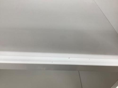 アイクラフト レンジボード ホワイト クリスタル