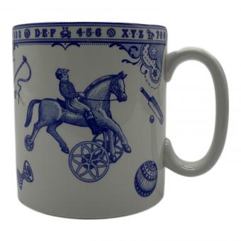 Edwardian childhood マグカップ