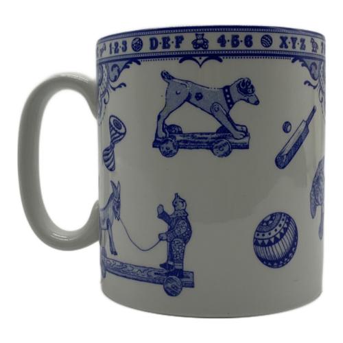 Edwardian childhood マグカップ