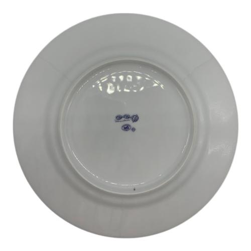 HERMES (エルメス) プレート シェーヌダンクル柄