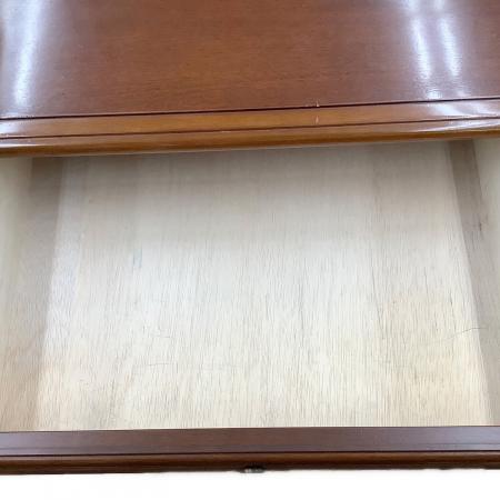 東海家具 (トウカイカグ) デスク ブラウン イス1脚付 ケントハウス