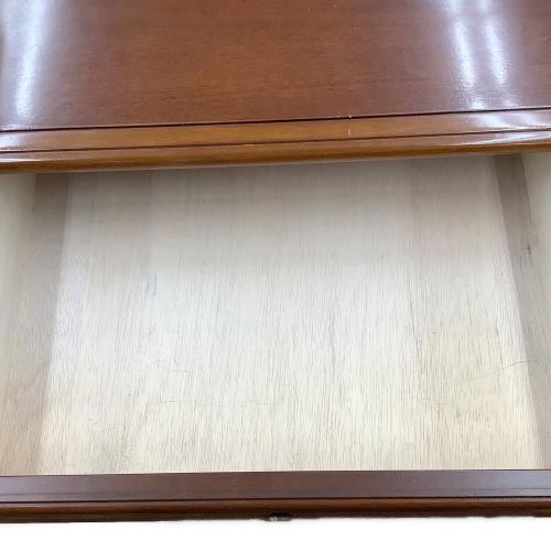 東海家具 (トウカイカグ) デスク ブラウン イス1脚付 ケントハウス