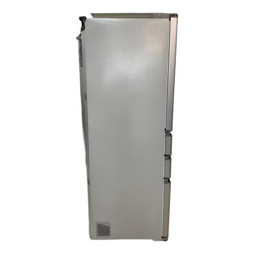 6ドア冷蔵庫 SHARP SJ-X508K-S 2023年製 502L 132,000