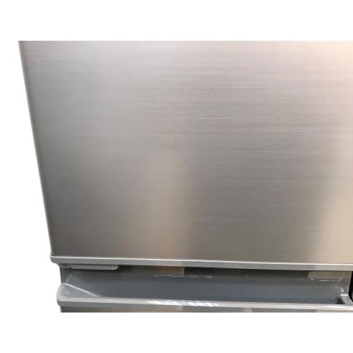 SHARP (シャープ) 6ドア冷蔵庫 258 SJ-X508K-S 2023年製 502L クリーニング済