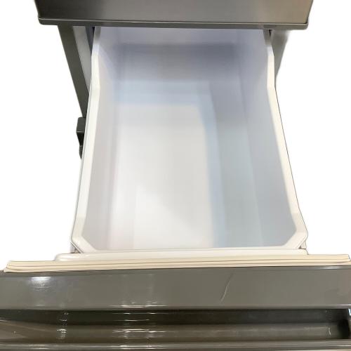 SHARP (シャープ) 6ドア冷蔵庫 258 SJ-X508K-S 2023年製 502L クリーニング済