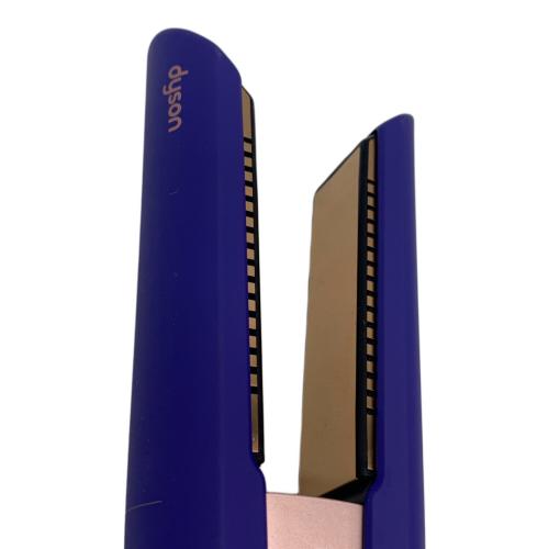 dyson (ダイソン) ヘアーアイロン Y2Y 動作確認済み