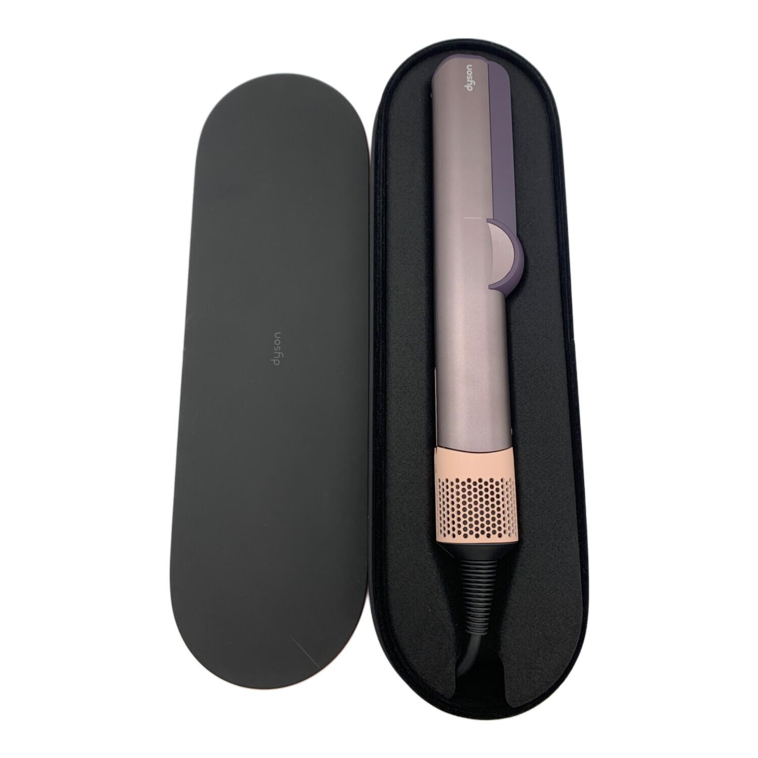 dyson (ダイソン) エアーストレート ストレイトナー HT01 動作確認済み