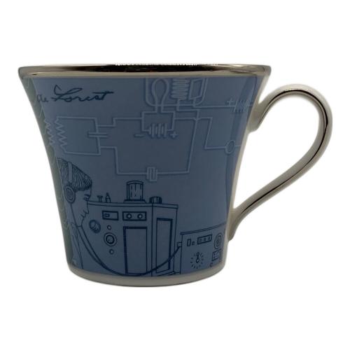 Wedgwood (ウェッジウッド) カップ&ソーサー 250周年記念