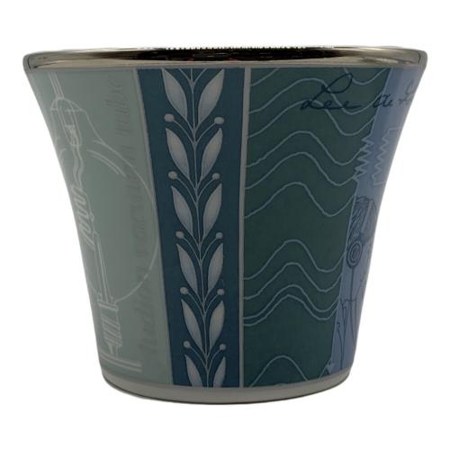 Wedgwood (ウェッジウッド) カップ&ソーサー 250周年記念