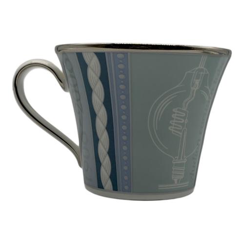 Wedgwood (ウェッジウッド) カップ&ソーサー 250周年記念