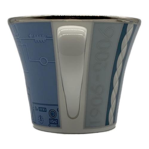 Wedgwood (ウェッジウッド) カップ&ソーサー 250周年記念