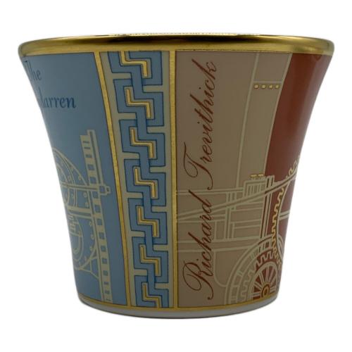Wedgwood (ウェッジウッド) カップ&ソーサー 250周年記念