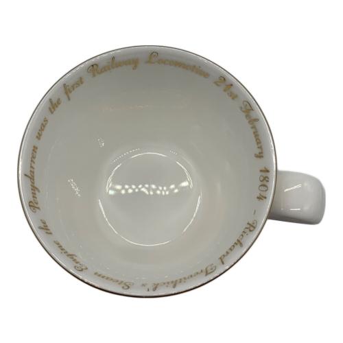 Wedgwood (ウェッジウッド) カップ&ソーサー 250周年記念