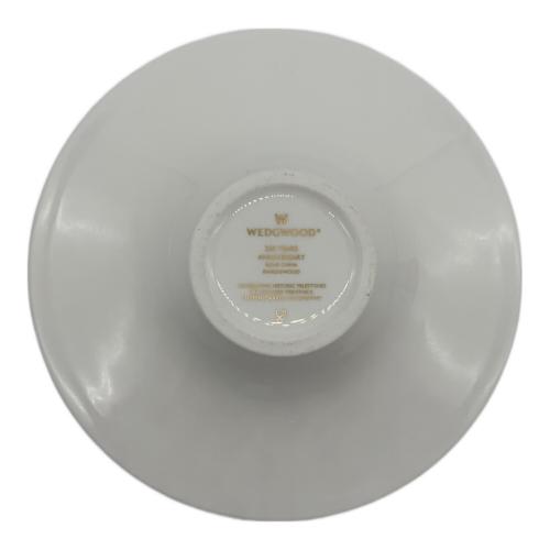 Wedgwood (ウェッジウッド) カップ&ソーサー 250周年記念