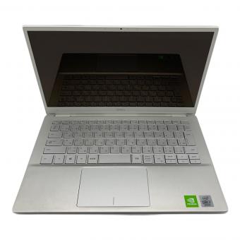 DELL (デル) ノートパソコン Inspiron P114G001 Core i7 CPU:第10世代 メモリ:8GB SSD:512GB -