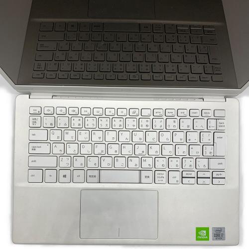 DELL (デル) ノートパソコン Inspiron P114G001 Core i7 CPU:第