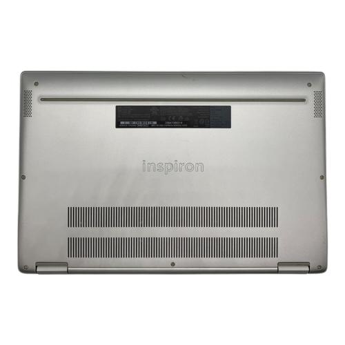 DELL (デル) ノートパソコン Inspiron P114G001 Core i7 CPU:第