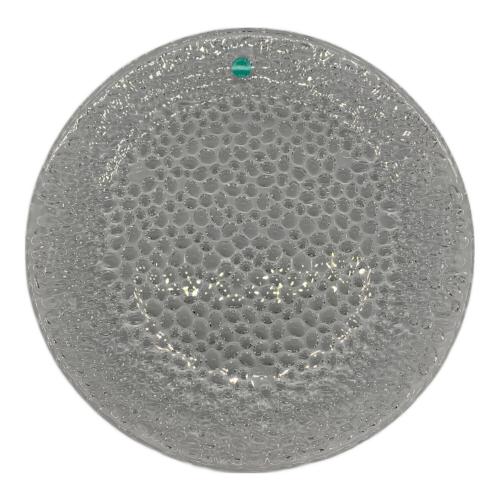 TIFFANY & Co. (ティファニー) 大皿 コブルストーン