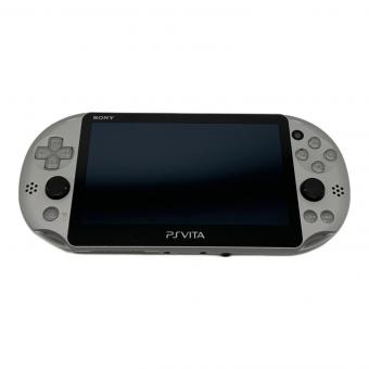 SONY (ソニー) PSVITA PCH-2000[PSVITA] 9644181