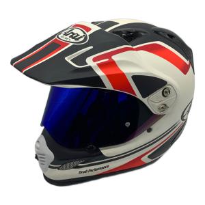 Arai (アライ) バイク用ヘルメット ツアークロス３ 2012年製 PSCマーク(バイク用ヘルメット)有
