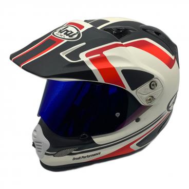 Arai (アライ) バイク用ヘルメット quantum-j snell ※ステッカー