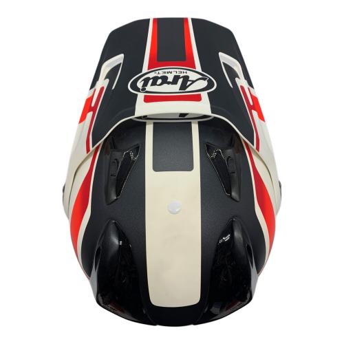 Arai (アライ) バイク用ヘルメット ツアークロス３ 2012年製 PSCマーク(バイク用ヘルメット)有