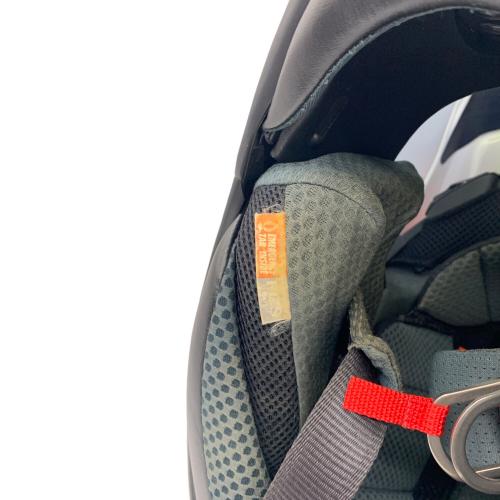 Arai (アライ) バイク用ヘルメット ツアークロス３ 2012年製 PSCマーク(バイク用ヘルメット)有