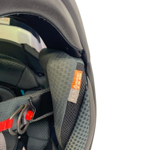 Arai (アライ) バイク用ヘルメット ツアークロス３ 2012年製 PSCマーク(バイク用ヘルメット)有