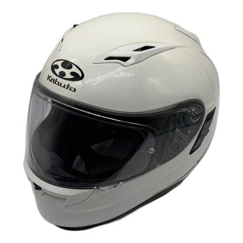 Kabuto (カブト) バイク用ヘルメット KAMUI-Ⅱ 2017年製 PSCマーク(バイク用ヘルメット)有