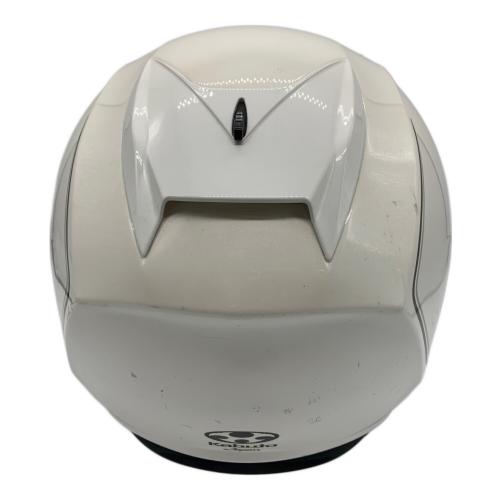 Kabuto (カブト) バイク用ヘルメット KAMUI-Ⅱ 2017年製 PSCマーク(バイク用ヘルメット)有