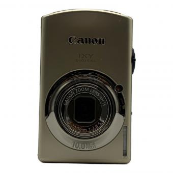CANON (キヤノン) コンパクトデジタルカメラ PC1308 7113240831