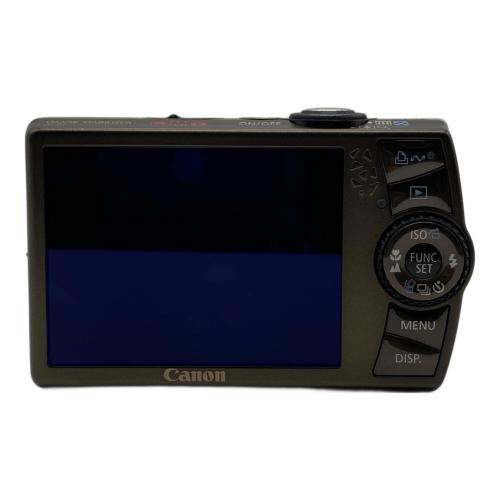 CANON (キヤノン) コンパクトデジタルカメラ PC1308 7113240831