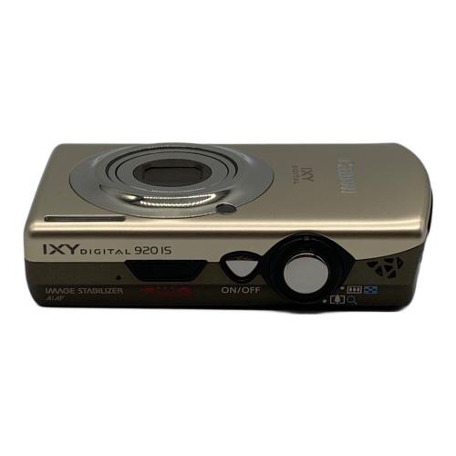 CANON (キヤノン) コンパクトデジタルカメラ PC1308 7113240831