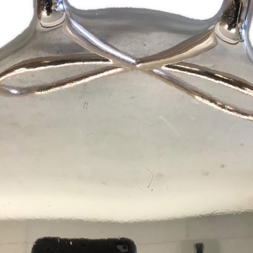 NIKA ZUPANC リボンチェア ライトピンク 142 qeeboo