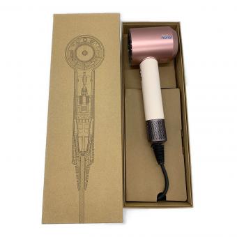 dyson (ダイソン) ヘアードライヤー HD16