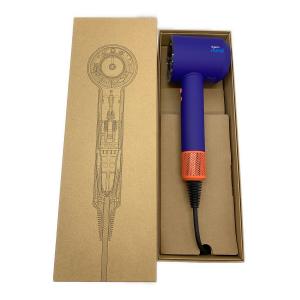 dyson (ダイソン) ヘアードライヤー HD16