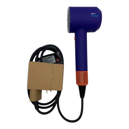 dyson (ダイソン) ヘアードライヤー HD16