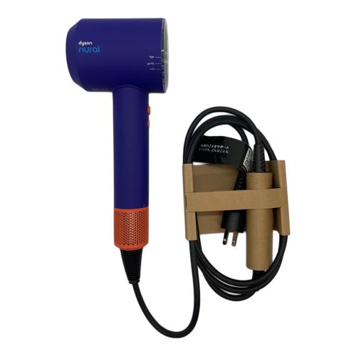 dyson (ダイソン) ヘアードライヤー HD16