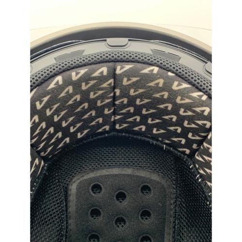 ASTONE バイク用ヘルメット SIZE M ＤＪ11 PSCマーク(バイク用ヘルメット)有